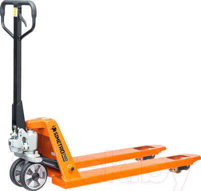 Тележка гидравлическая Simetro Prp-AC-25-1.15