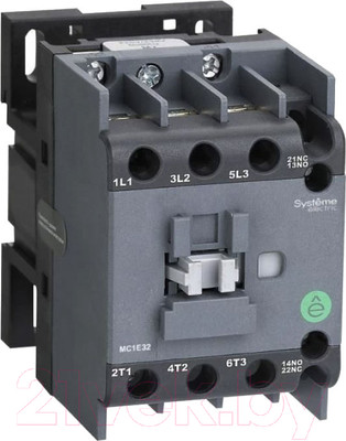 Механизм блокировки контактора Systeme (Schneider) Electric MC1E 9-32А SE / MFR32