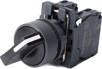 Переключатель Systeme (Schneider) Electric SB5AD33