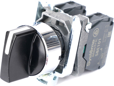 Переключатель Systeme (Schneider) Electric SB4BD33