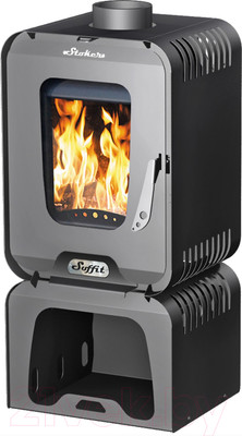 Печь-камин Stoker Soffit 7-T