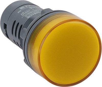 Лампа сигнальная Systeme (Schneider) Electric SB7EV08MP