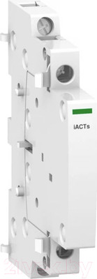 Блок-контакт Systeme (Schneider) Electric MTD422