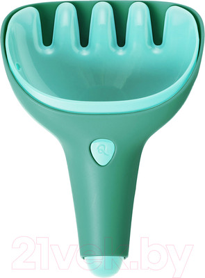 Набор игрушек для песочницы Quut Raki / 172871 (садовый зеленый)