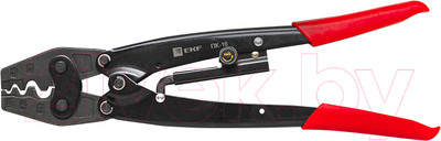 Инструмент обжимной EKF ПК-16 Master / pk-16-mas