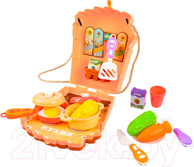 Детская кухня Bondibon Повар / ВВ6007