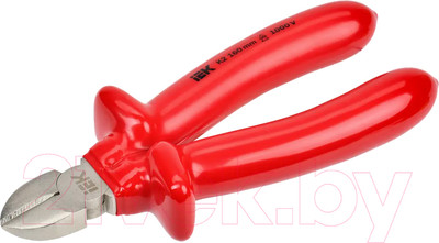 Бокорезы IEK A2L3-PC20-K2-160