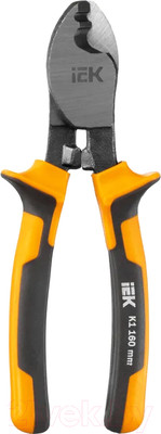 Кабелерез IEK A2L3-CC10-K1-160