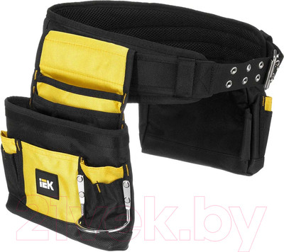 Пояс для инструмента IEK BB-06 / A2L5-BB20-06-K02