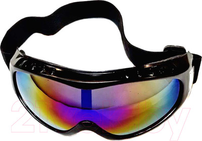 Маска горнолыжная ZEZ Sport JXM4