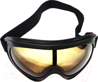 Маска горнолыжная ZEZ Sport JXX400