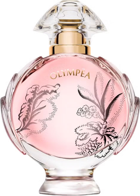 Парфюмерная вода Paco Rabanne Olympea Blossom (30мл)