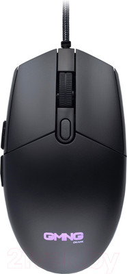 Мышь GMNG XM002 (черный)