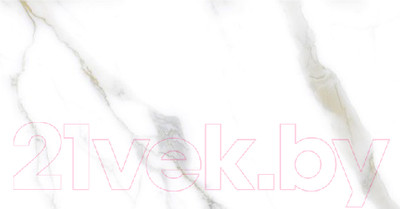 Плитка Грани Таганая Ellora Ivory GRS01-20 (1200x600, мрамор слоновая кость)