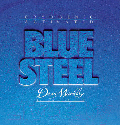 Струны для бас-гитары Dean Markley DM2673 (46-102)