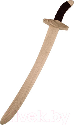 Сабля игрушечная Древо Игр Русская / DI-M03