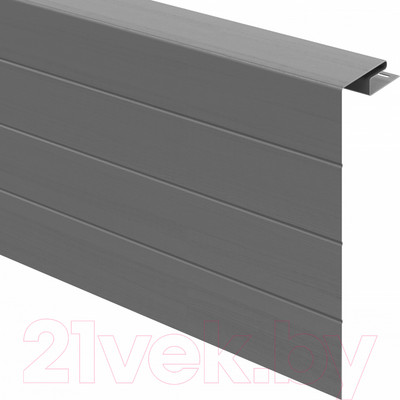 J-фаска Технониколь 046452 (3м, бруния)