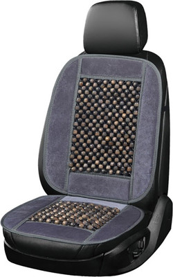 Комплект чехлов для сидений Skyway Massage 02 / S01302039 (дерево/серый)