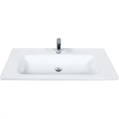 Умывальник Creavit Ideal 80 ID080-00CB00E-0000