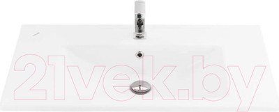 Умывальник Creavit Su 80 SU080-00CB00E-0000