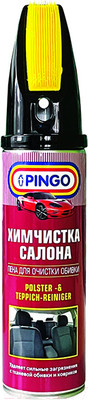 Очиститель салона Pingo С щеткой / 85020-7 (650мл)