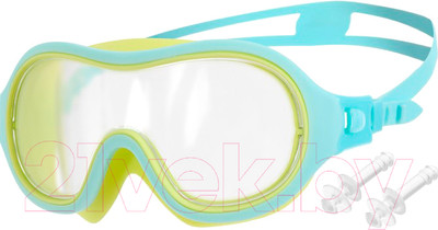 Маска для плавания Onlytop 9398726