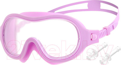 Маска для плавания Onlytop 9398727