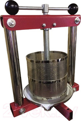 Соковыжималка ручная Анжей Фрегат ПРМ-12К