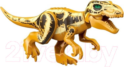 Игрушка-конструктор Unicon Диномир / 7761126