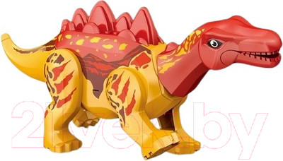 Игрушка-конструктор Unicon Диномир / 7761120