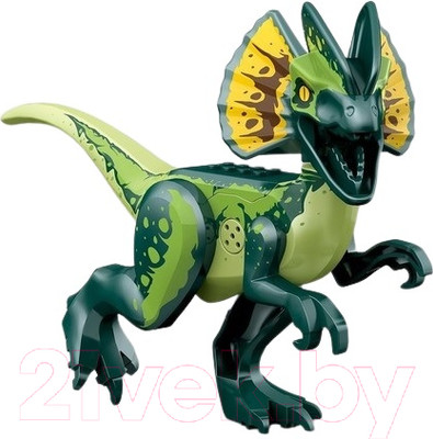 Игрушка-конструктор Unicon Диномир / 7761125