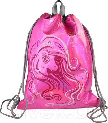 Мешок для обуви Феникс+ Волшебный пони / 62649