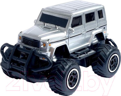 Радиоуправляемая игрушка Автоград Джип Гелик / 7043697