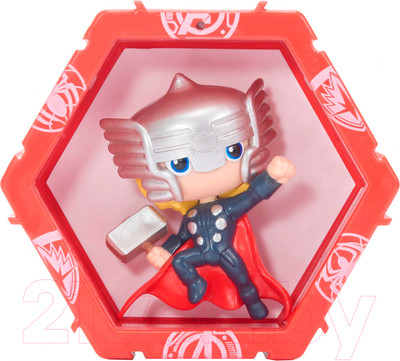 Фигурка коллекционная Wow Stuff Тор / MVL-1016-33-WO