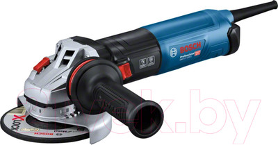 Профессиональная угловая шлифмашина Bosch GWS 17-125 S (0.601.7D0.300)