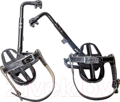 Монтажные когти Потенциал ЛУ-3 (175-190+5мм)