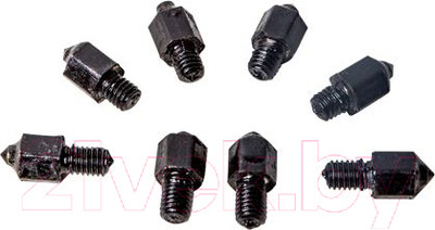 Комплект шипов для монтажных когтей Потенциал ПЛ992 (8шт)