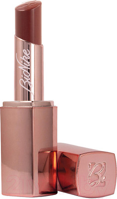Помада для губ BioNike Defence Color Nutri Shine Glossy Lipstick тон 204 (3мл)