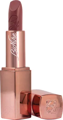 Помада для губ BioNike Defence Color Creamy Velvet Full Colour Lipstick тон 114 (3.5мл)
