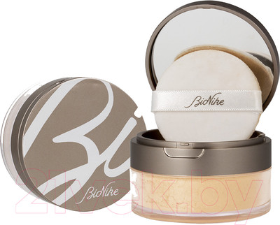 Пудра рассыпчатая BioNike Defence Color Voile Touch Loose Face Powder (15г)