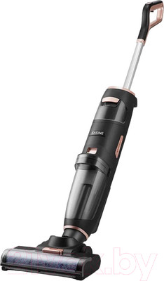 Вертикальный пылесос iLife W100