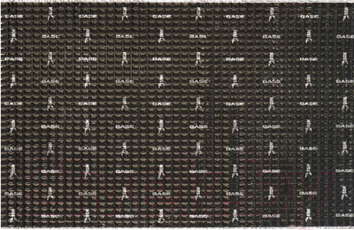 Шумоизоляция SGM Base 0.5x0.7м/4мм / М4Ф1 (1 лист)