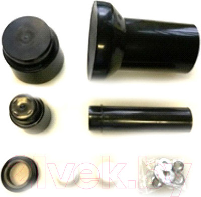 Крепление для инсталляции Ани Пласт WCM0104