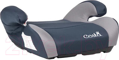 Бустер Costa HF-01(10) (черный/серый)