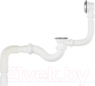 Сифон Aquant V155-30-MR