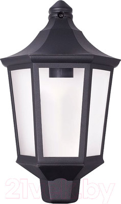 Бра уличное Элект Ника НБУ 06-60-003 У1 (черный)