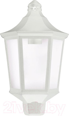 Бра уличное Элект Ника НБУ 06-60-003 У1 (белый)