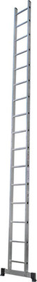 Приставная лестница Новая Высота NV1210 / 1210116
