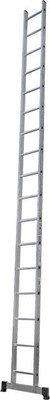 Приставная лестница Новая Высота NV1210 / 1210117