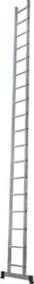Приставная лестница Новая Высота NV1210 / 1210118